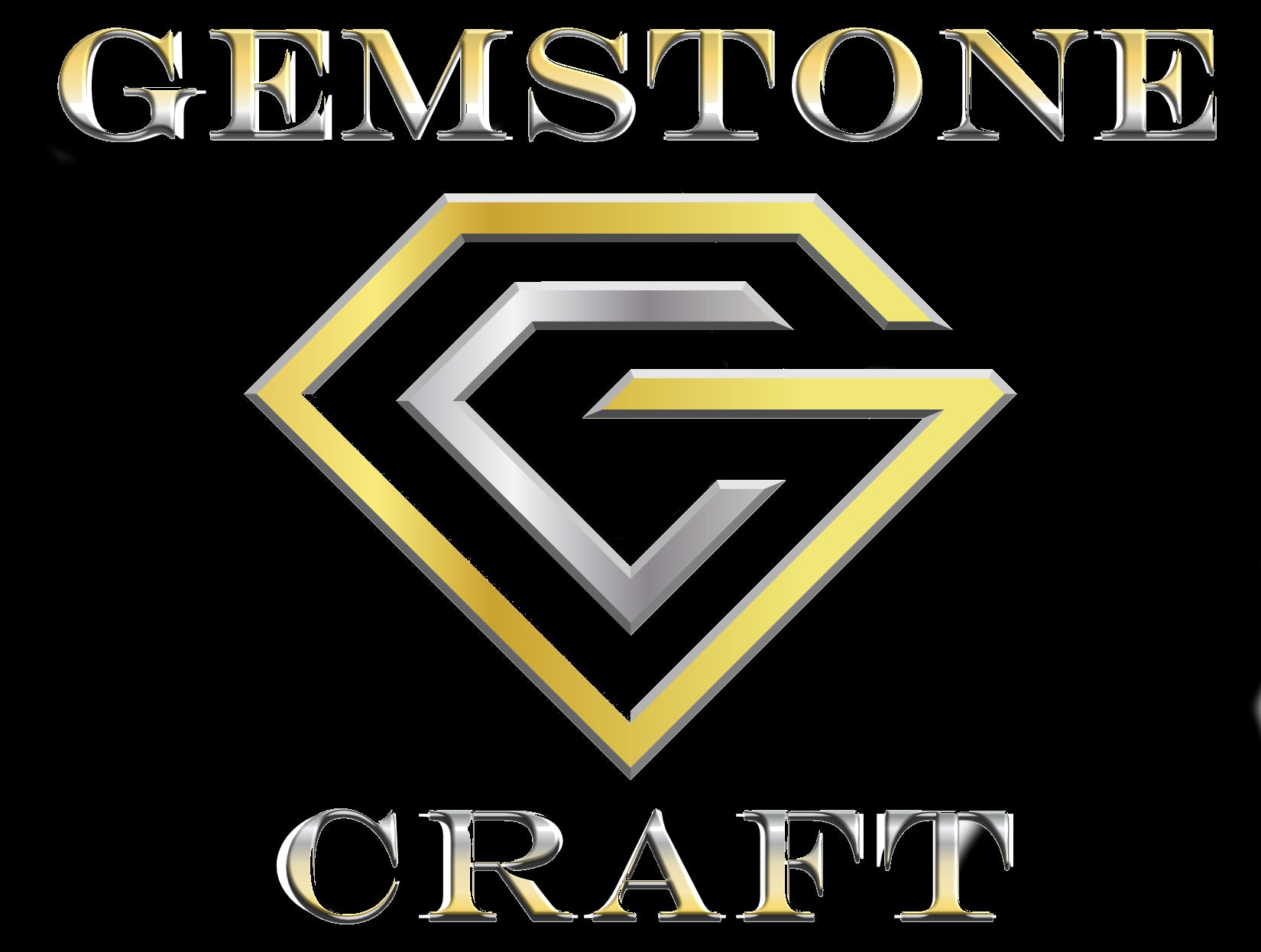 Gemstone Craft Logo